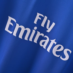 01-03 Chelsea primera equipacion