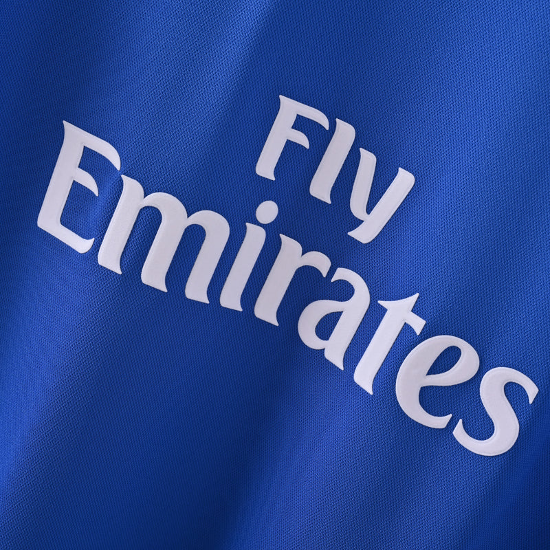 01-03 Chelsea primera equipacion