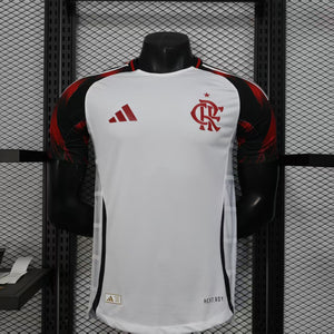 25-26 Flamengo segunda equipacion