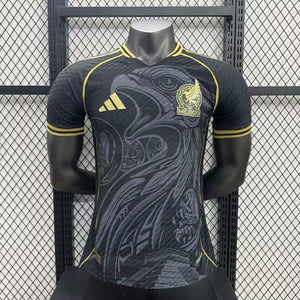 Camiseta Especial Mexico Aguila