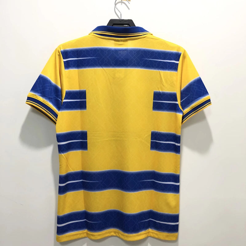 98-99 Parma primera equipación