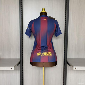 25-26 Barça primera equipación mujer