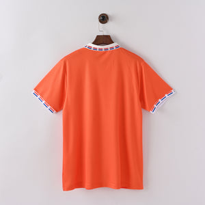 96 Selección Holanda primera equipacion