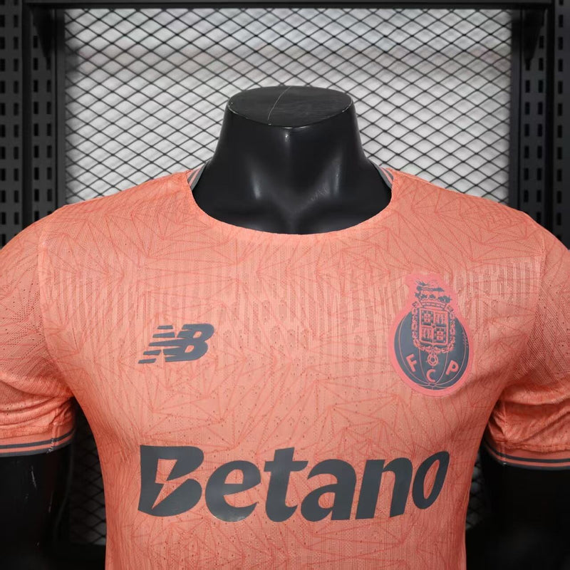 25-26 Oporto segunda equipacion