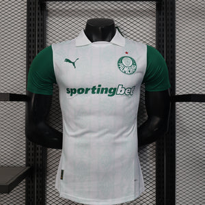 25-26 Palmeiras segunda equipacion