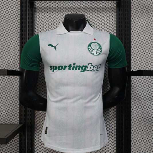 25-26 Palmeiras segunda equipacion