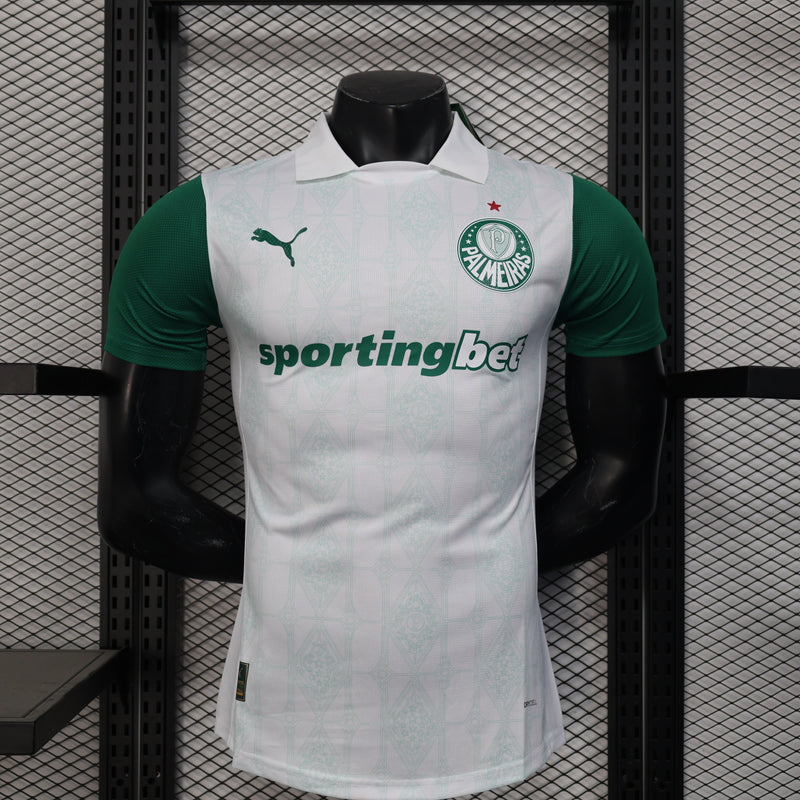 25-26 Palmeiras segunda equipacion