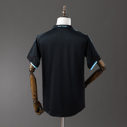 09-10 Real Madrid segunda equipación