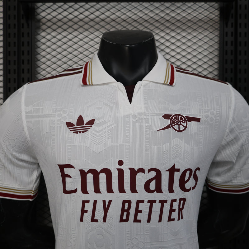 25-26 Arsenal tercera equipacion