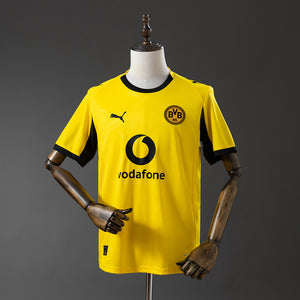 25-26 Borussia Dortmund primera equipacion champions
