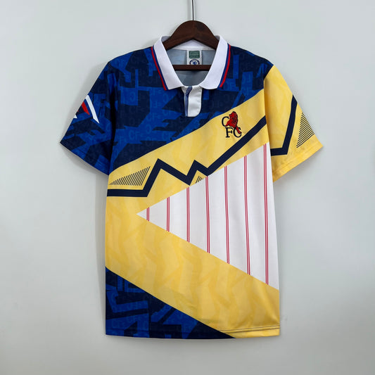 1999 Chelsea retro vintage