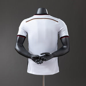 2014 Alemania primera equipación