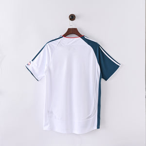 06-07 Liverpool segunda equipacion