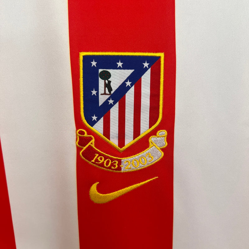 03-04 Atlético de Madrid primera equipación centenario