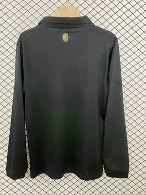 24-25 AC Milán portero equipación 125 aniversario manga larga