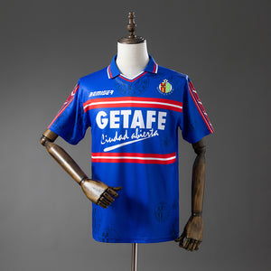 98-99 Getafe primera equipación