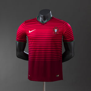 2014 Portugal primera equipación