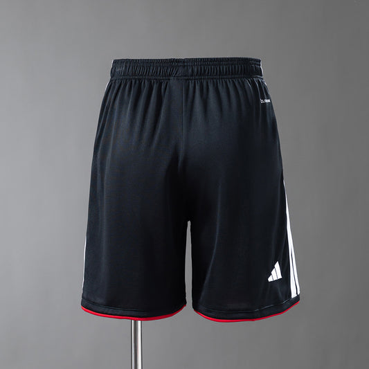2026 Alemania pantalones primera equipación