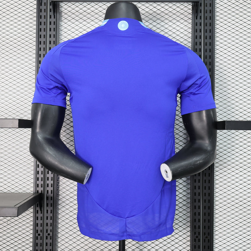 2024 Argentina segunda equipación