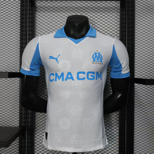 25-26 Marsella primera equipacion