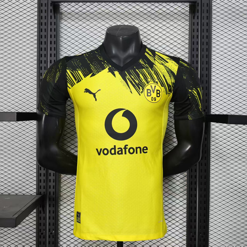 25-26 Borussia Dortmund primera equipacion