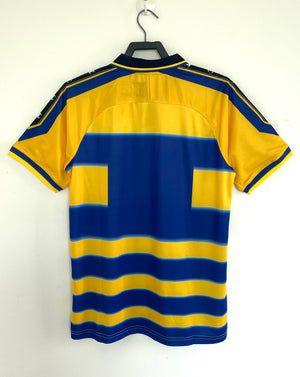 99-00 Parma primera equipación