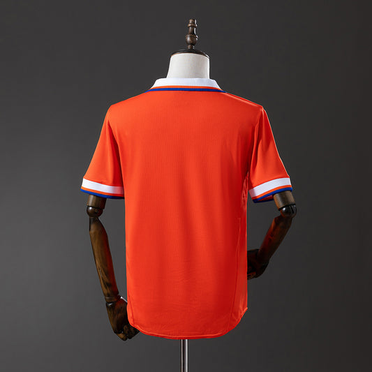 1997 Holanda primera equipación