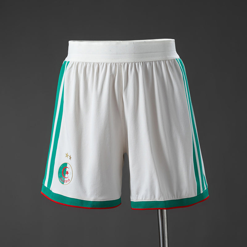 2026 Algeria pantalones primera equipación