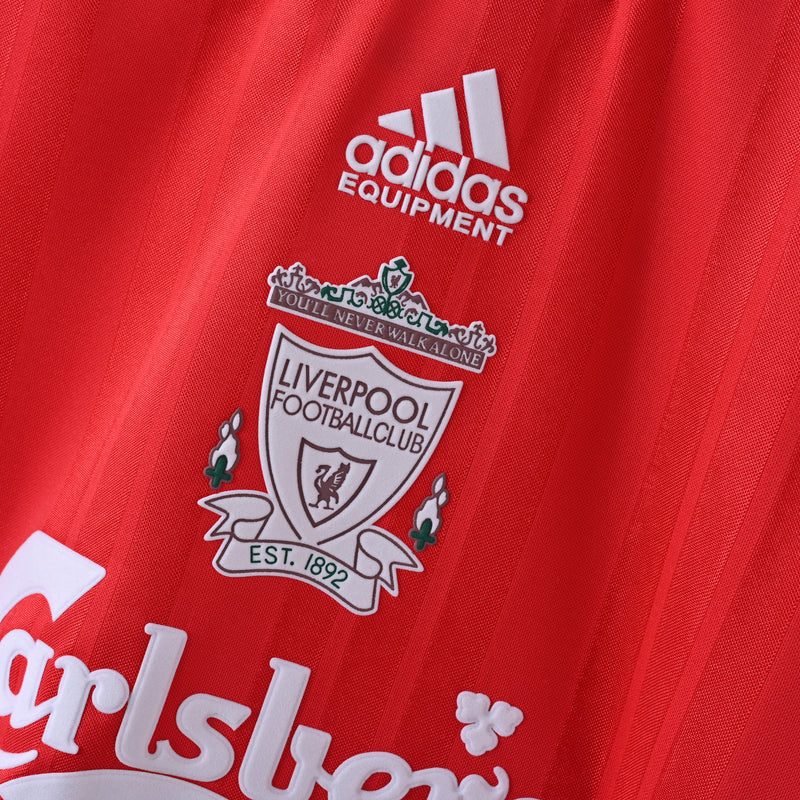93-95 Liverpool primera equipacion