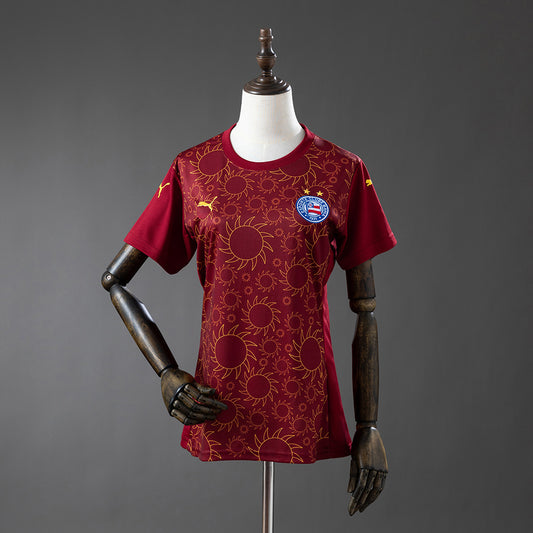 25-26 Bahia tercera equipación mujer (sponsors incluidos)