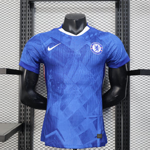 25-26 Chelsea primera equipación