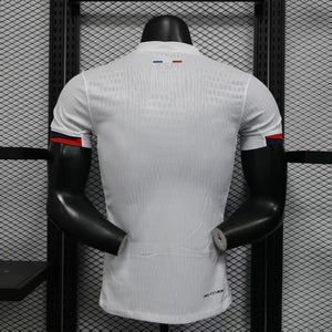 25-26 PSG segunda equipacion