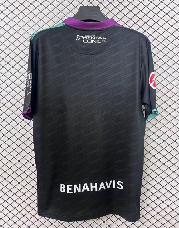 25-26 Málaga segunda equipación