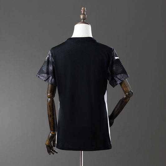 25-26 Bahia portero tercera equipación mujer (sponsors incluidos)