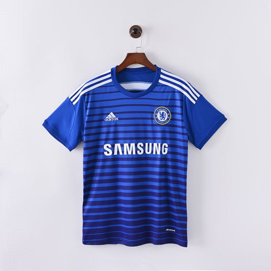 14-15 Chelsea primera equipacion