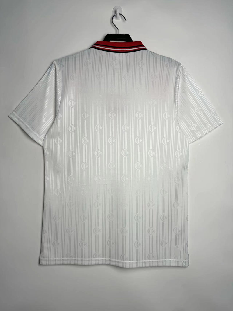 96 Selección Turquia segunda equipacion