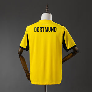25-26 Borussia Dortmund primera equipacion champions
