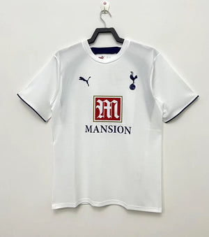 06-07 Tottenham primera equipacion