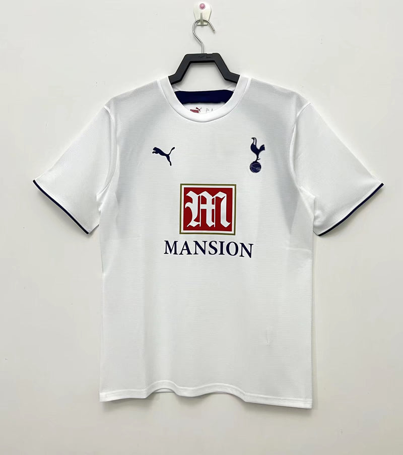 06-07 Tottenham primera equipacion
