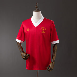 80-81 Liverpool primera equipación