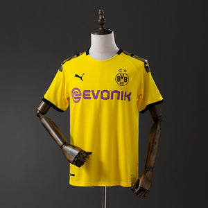 19-20 Borussia Dortmund primera equipación