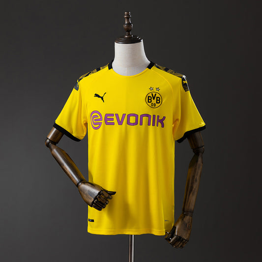 19-20 Borussia Dortmund primera equipación