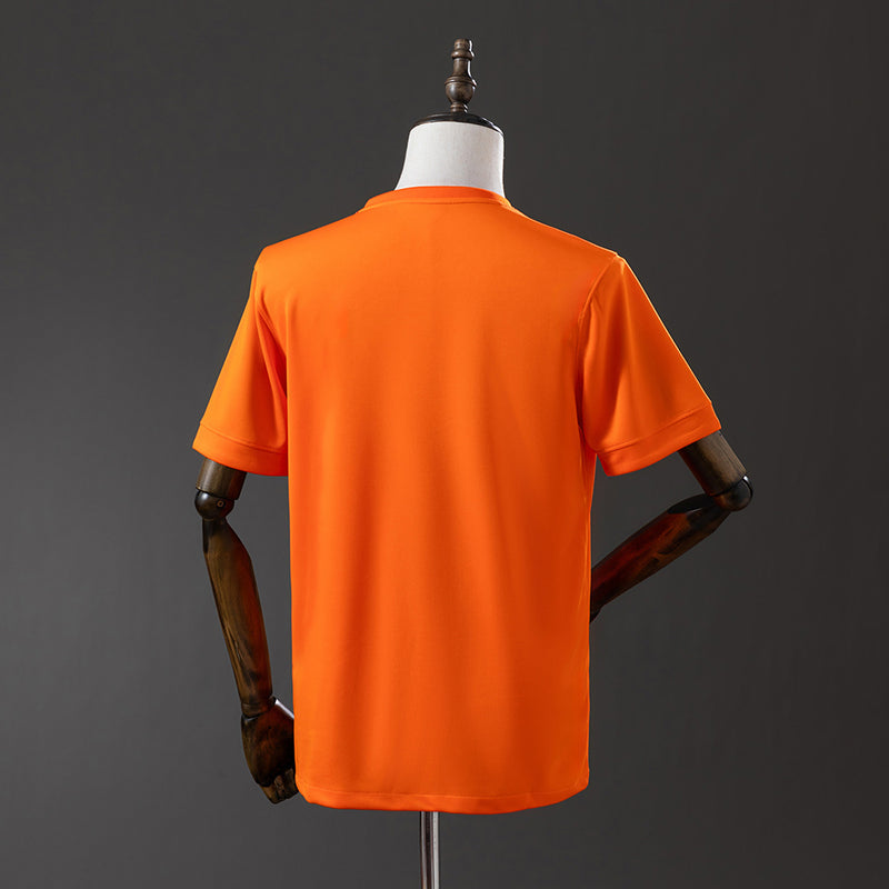 2014 Holanda primera equipación