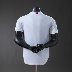 20-21 Real Madrid primera equipación