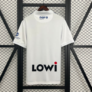 25-26 Deportivo Leganés primera equipación