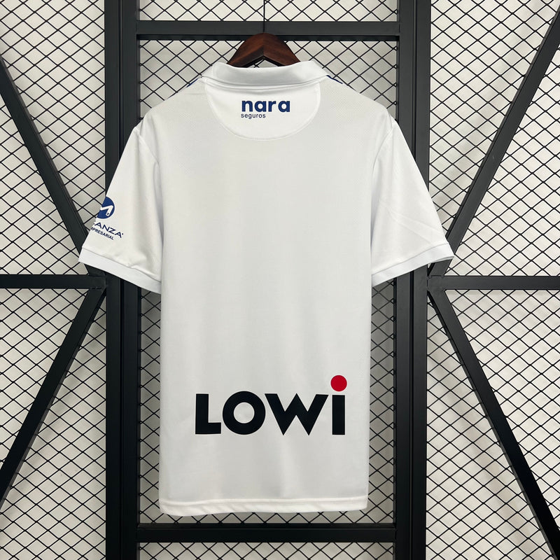 25-26 Deportivo Leganés primera equipación