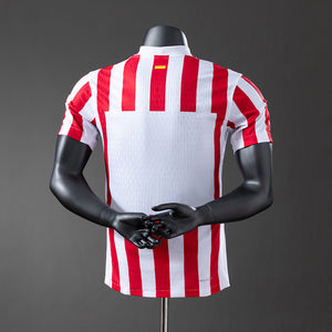 25-26 Atlético de Madrid primera equipación