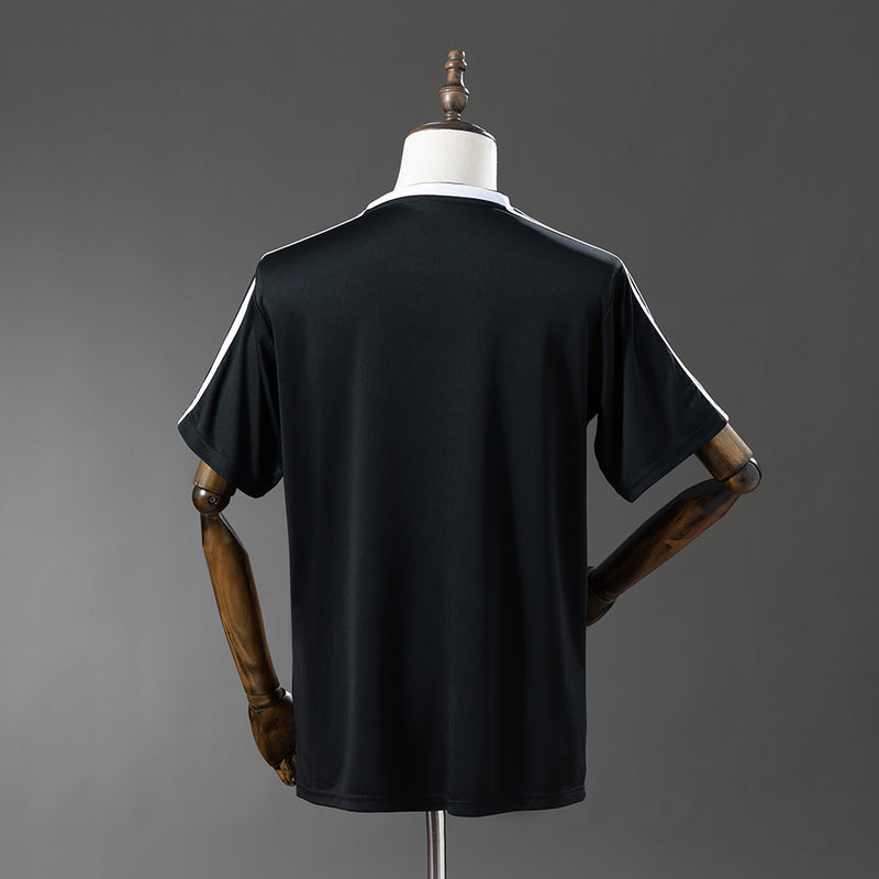 91-92 Colo Colo segunda equipación