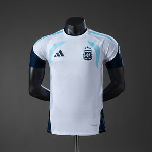 2026 Argentina equipación entrenamiento