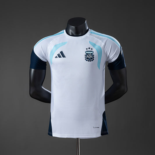 2026 Argentina equipación entrenamiento